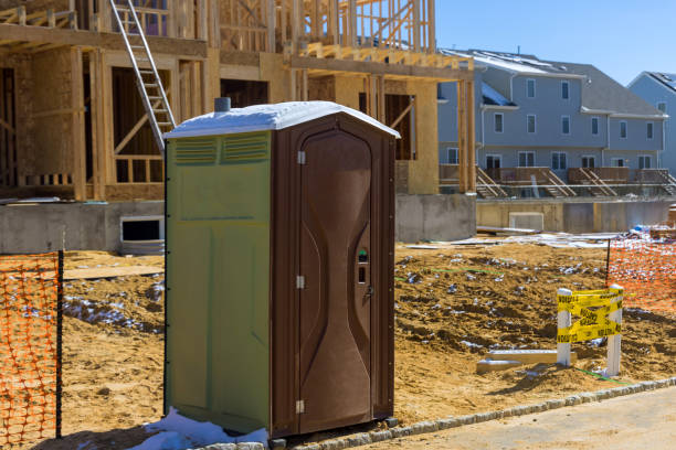 Best Portable restroom solutions  in Latrobe, PA