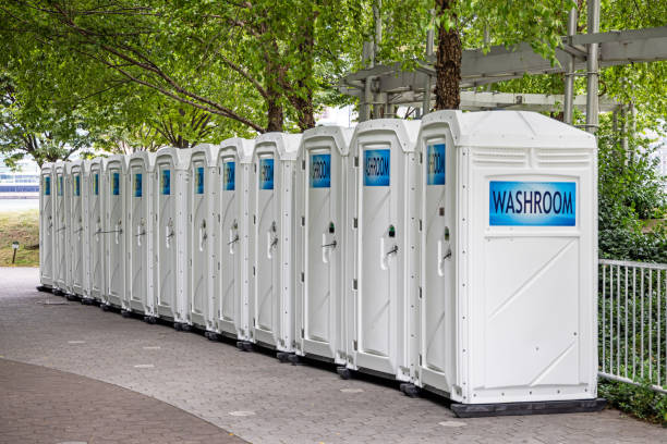 Best Affordable porta potty rental  in Latrobe, PA