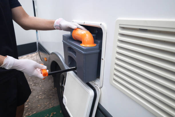 Best Porta potty services near me  in Latrobe, PA