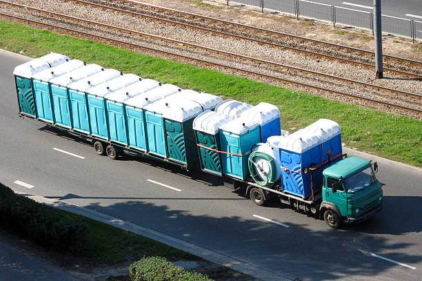 Best Porta potty delivery and setup  in Latrobe, PA
