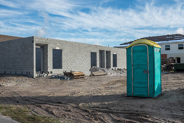 Best High-end porta potty rental  in Latrobe, PA